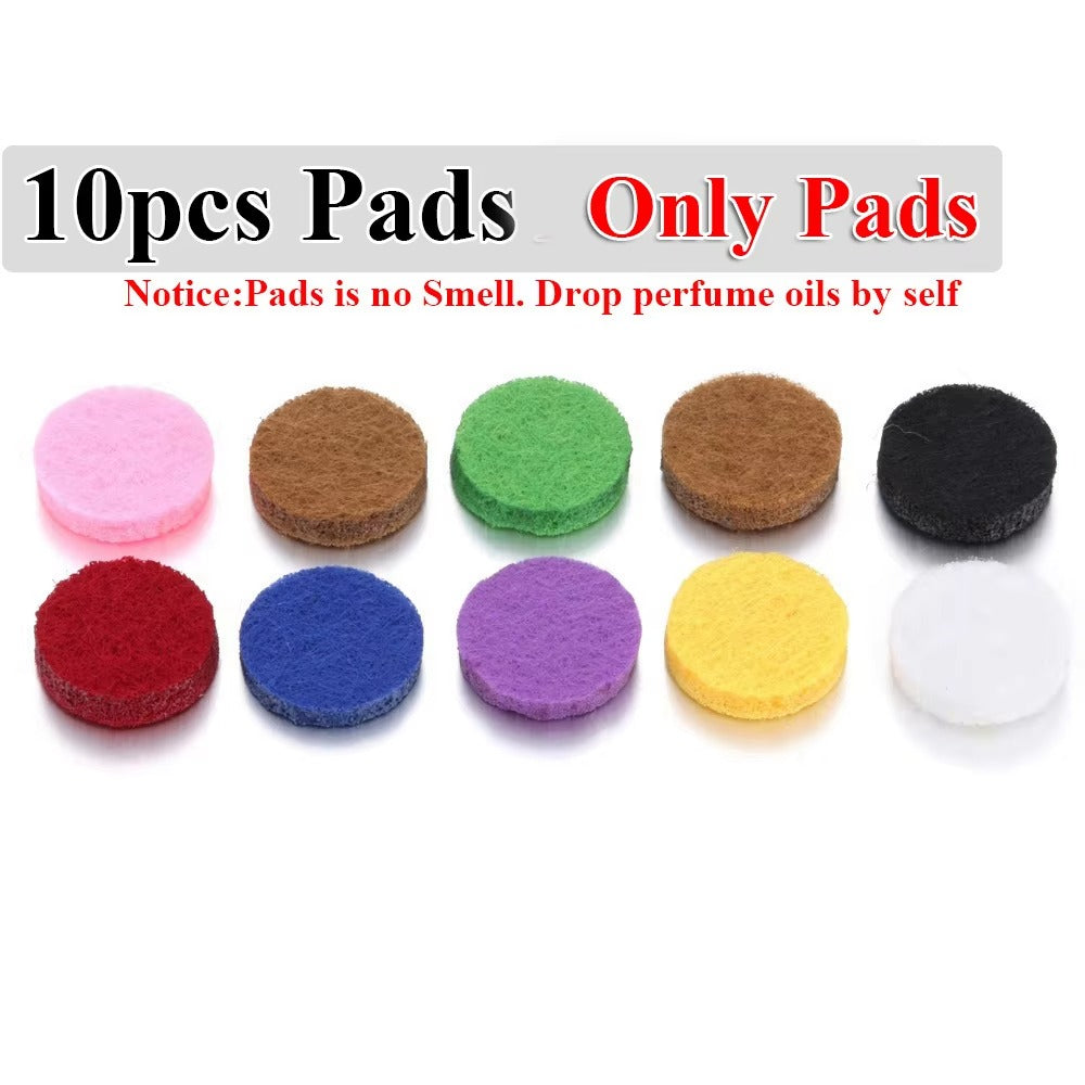 Leshera™ Aromatherapy Keychain Perfume Diffuser