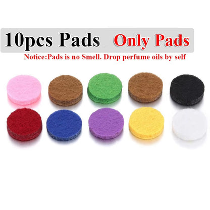 Leshera™ Aromatherapy Keychain Perfume Diffuser