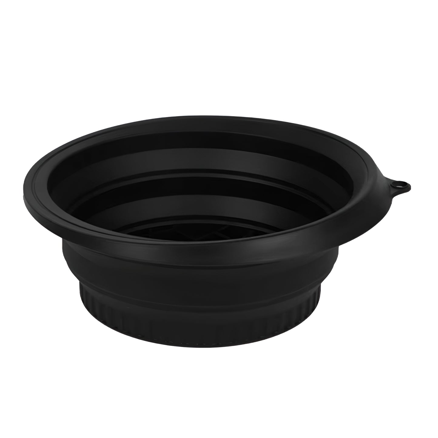 Leshera™ Facial Ice Bath Bowl – Collapsible Ice-Plunge Facial Basin