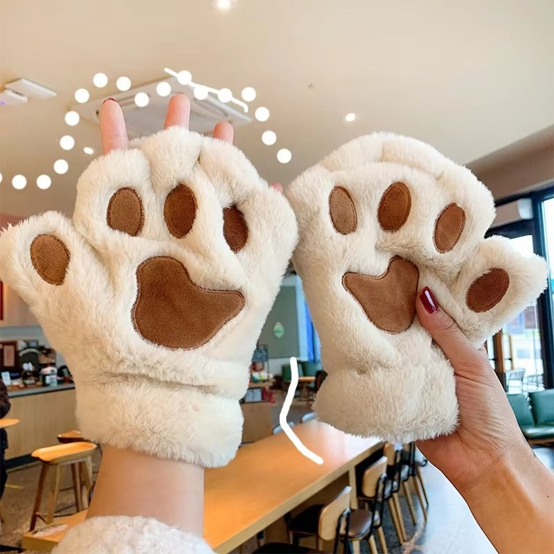❄️30% OFF ❄️ Winter Gloves – Unique Style, Cute Look, Warm & Cozy 🧤