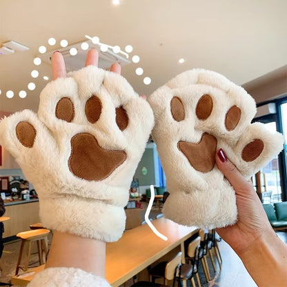 ❄️30% OFF ❄️ Winter Gloves – Unique Style, Cute Look, Warm & Cozy 🧤