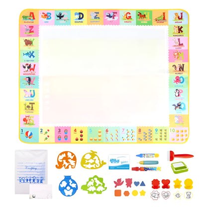 Aqua-ImagicMat  – Montessori Educational Toy