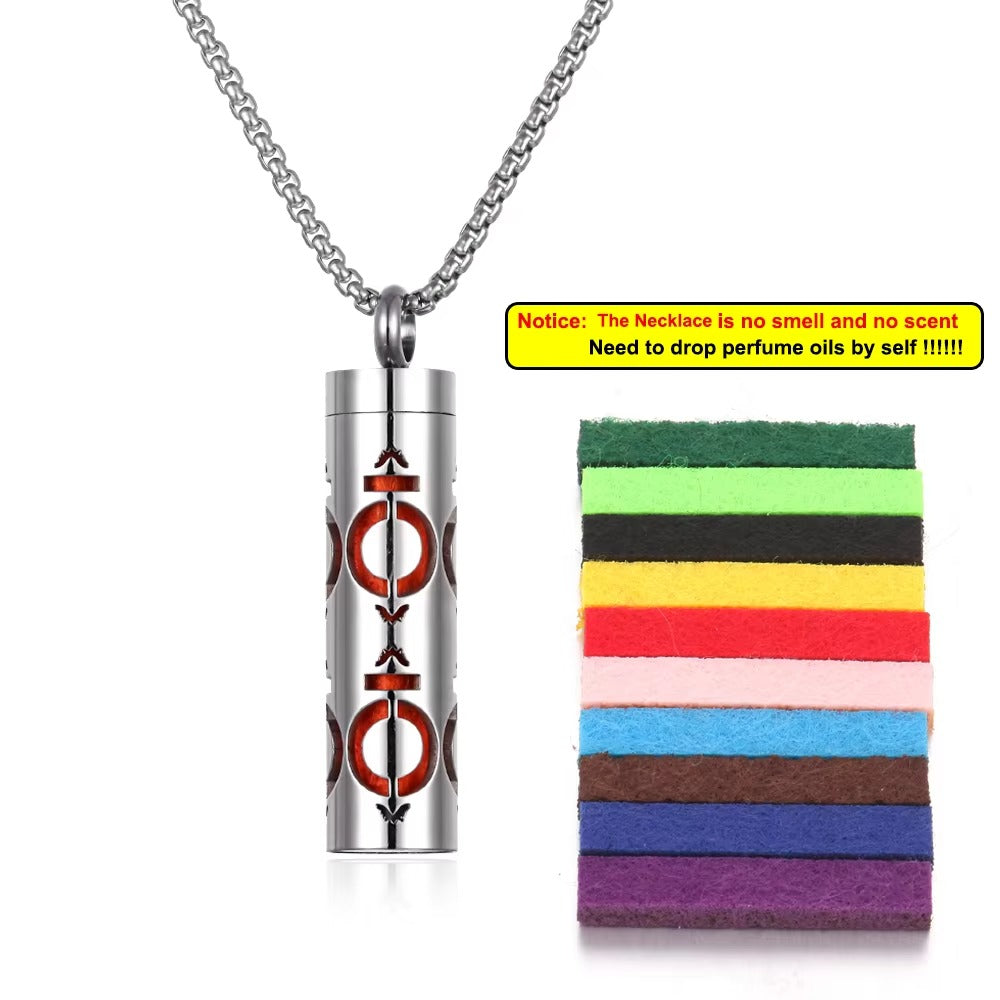 Leshera™ Aromatherapy Necklace