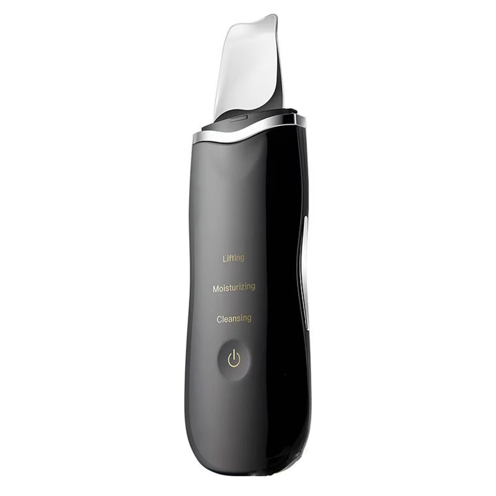 Leshera™ Ultrasonic Skin Scrubber & Facial Lifting Spatula