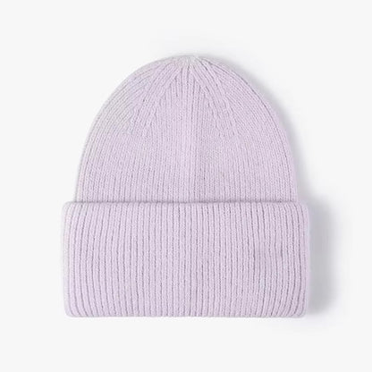 🧣 Warm Rabbit Hair Hoodie – Cozy, Chic, and Cute