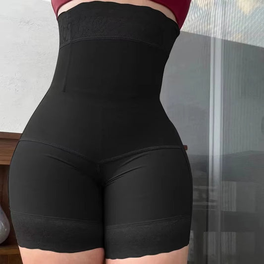 Butt Lifter Slimming Underwear Shorts