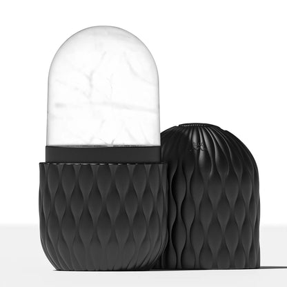 Leshera™ Ice Therapy Face & Eye Roller – Skin Tightening & Glow Enhancer