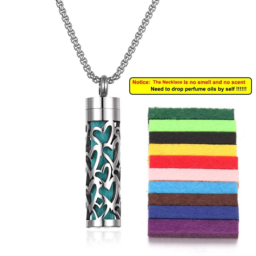 Leshera™ Aromatherapy Necklace