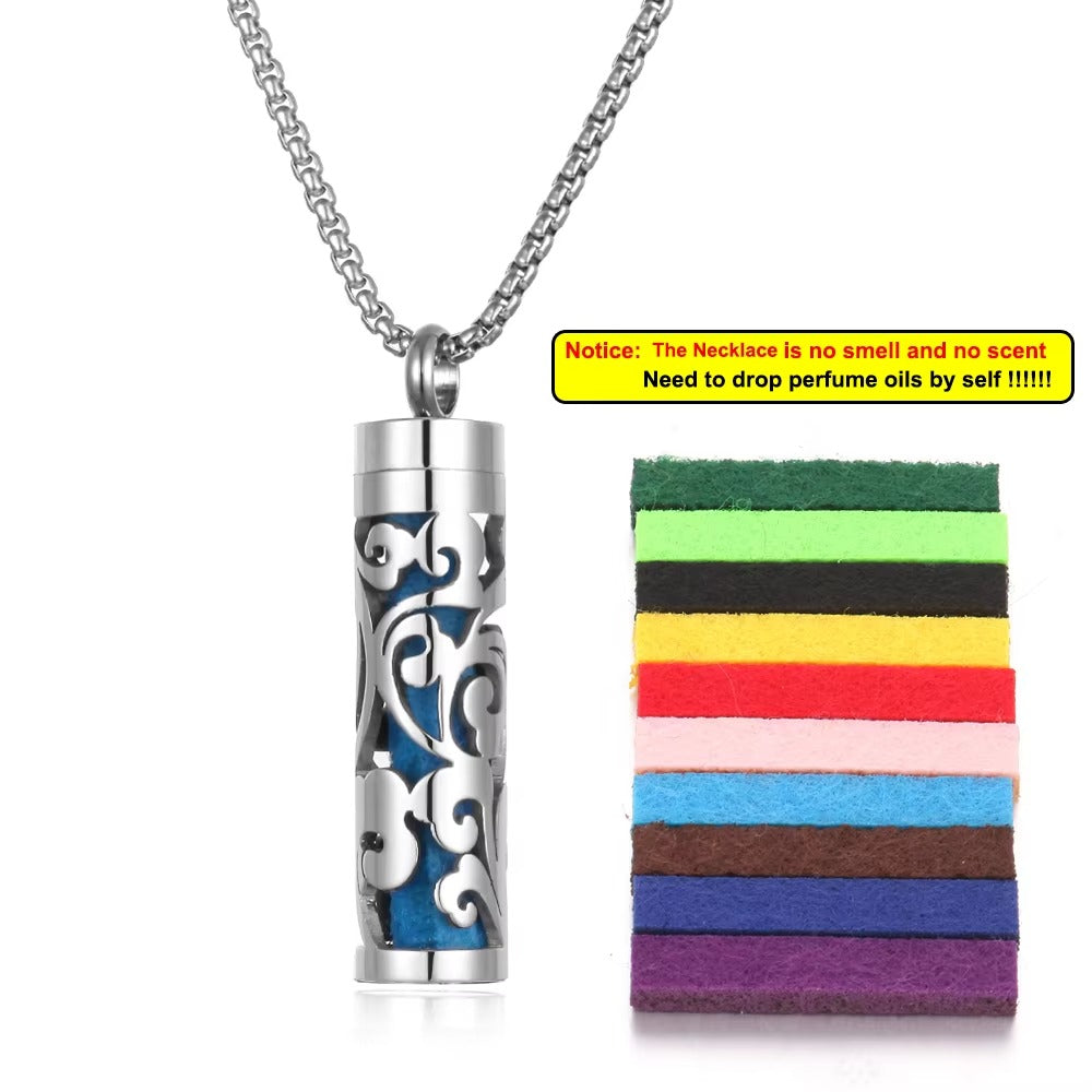 Leshera™ Aromatherapy Necklace