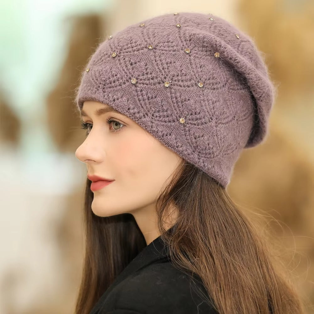 Stay Warm in Style – The Perfect Winter Beanie for Everyday Chic