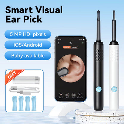 Infinity Ear Wax Removal Kit