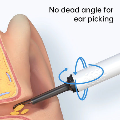 Infinity Ear Wax Removal Kit